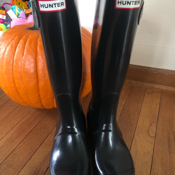 Hunter Rain Boats 6M/7F - Picture 2 of 11